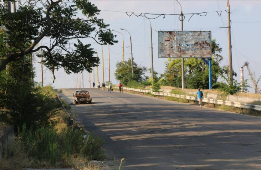 Эксперт Анпилогов: штурм Херсона откладывается на неопределённый срок