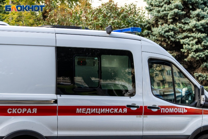 ВСУ атаковали автомобиль скорой помощи в Каховском округе: погибла фельдшер