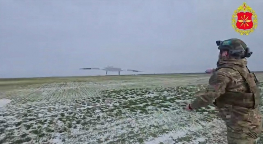 Боевиков ВСУ уничтожили на Херсонщине, их выдали антенны