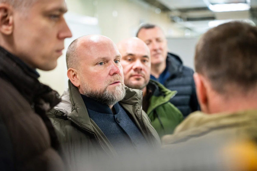 Замминистра здравоохранения РФ назвал главную проблему медицины Херсонщины