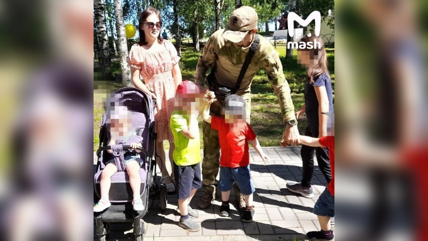 Беременную шестым ребёнком жену героя Херсонского фронта СВО приговорили к 6 годам тюрьмы за самооборону