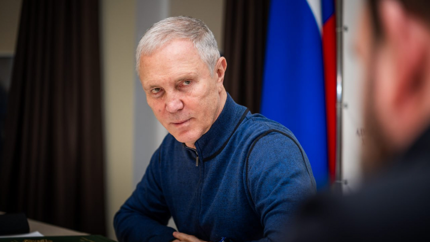 Сальдо рассказал, что еще нуждается в освобождении в Херсонской области