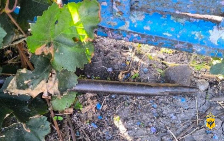 Серийного воришку консерв задержали в Новотроицком округе Херсонской области