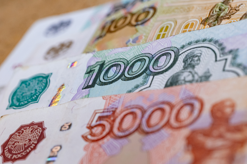 Лжеследователь обманул пенсионера из Скадовска на 107 тысяч рублей 