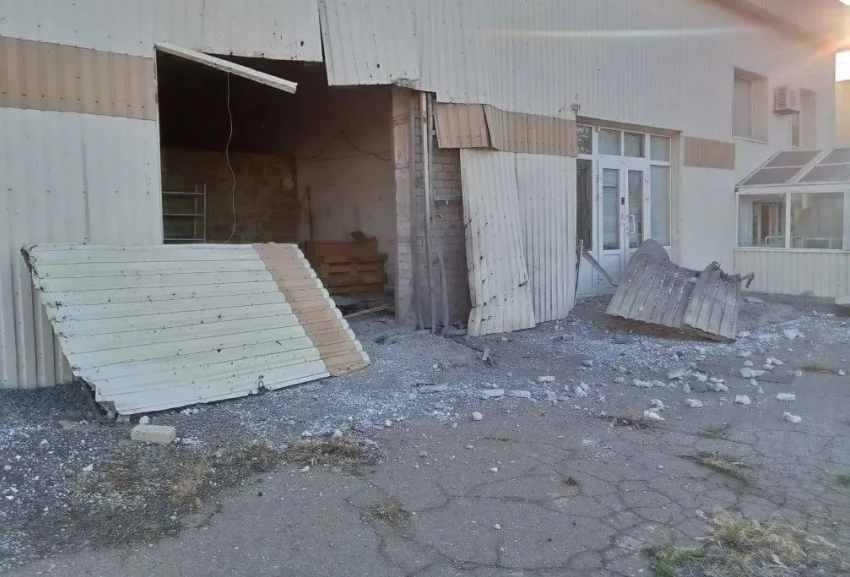 В Херсонской области за сутки от рук ВСУ погибли двое и ранены четверо