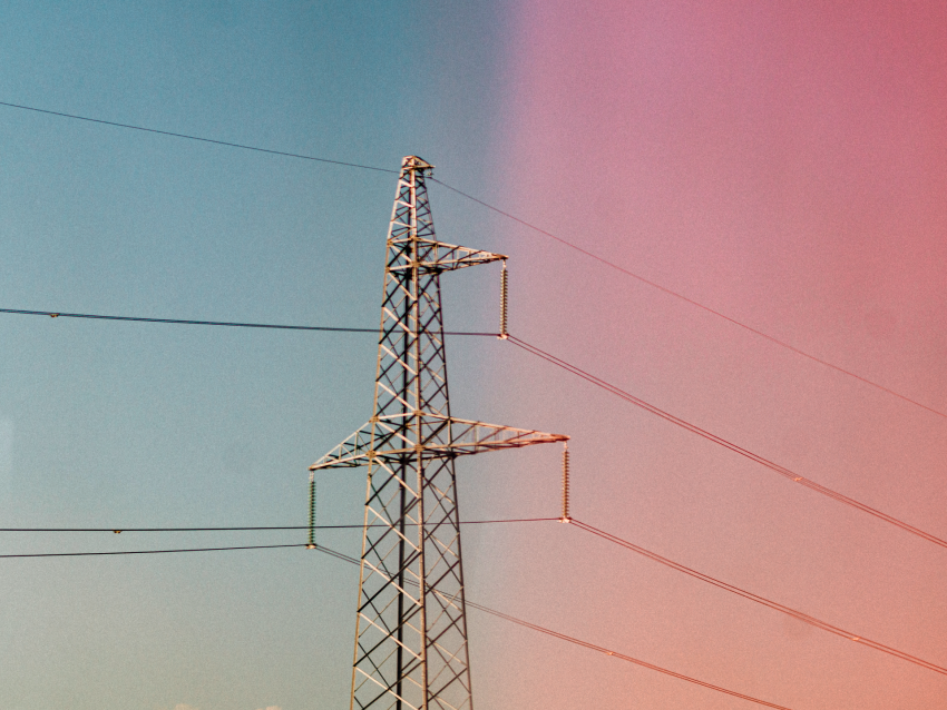 Веерная подача электроэнергии введена в Скадовском округе после аварии