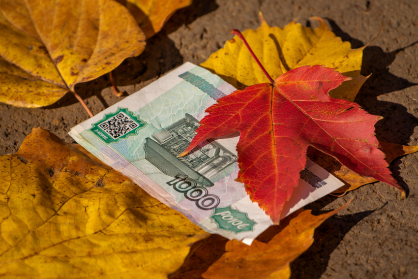 В Херсонской области ВСУ сбрасывают купюры с QR‑метками для охоты на российских бойцов