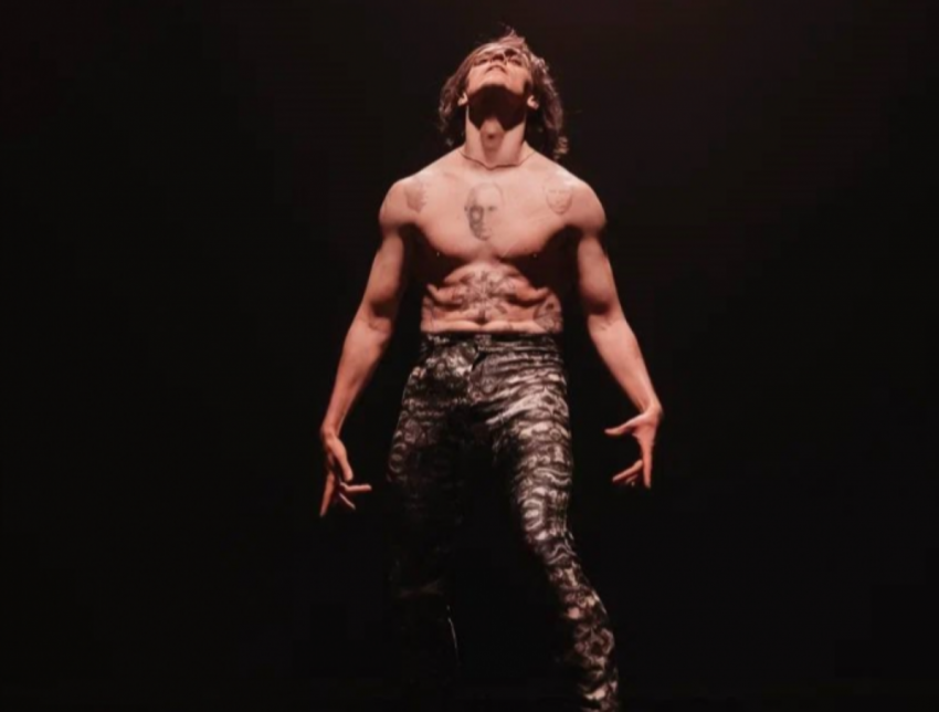 ЕС ввел санкции против уроженца Херсона Сергея Полунина