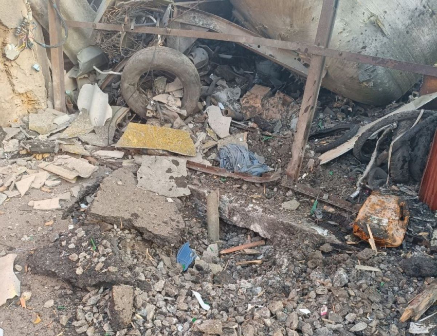 СК проведёт расследование после удара ВСУ по автомобилю в Херсонской области