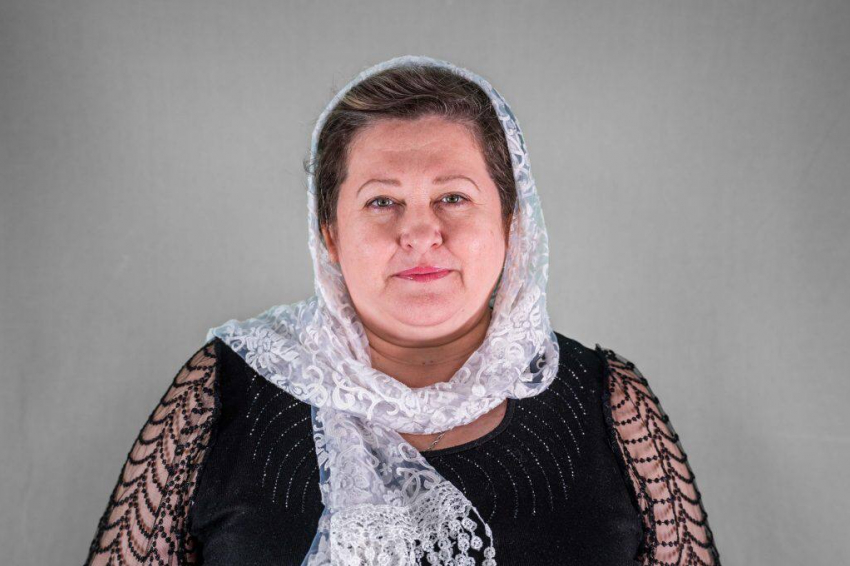 Людмил Ковтун подала в отставку с поста министра образования Херсонской области