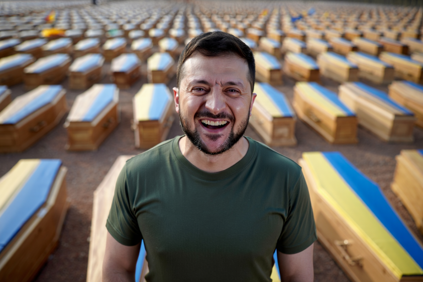 Новости СВО: шокирующие факты о ВСУ, опасная дорога в Херсон и тяжёлые потери украинской армии на фронте