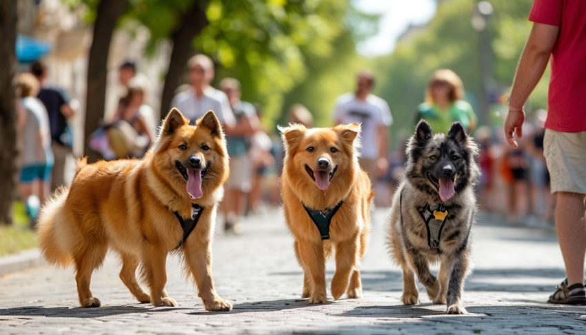 60 дней под угрозой: как карантин по бешенству в Пензензенском районе изменит судьбы жителей и их любимцев