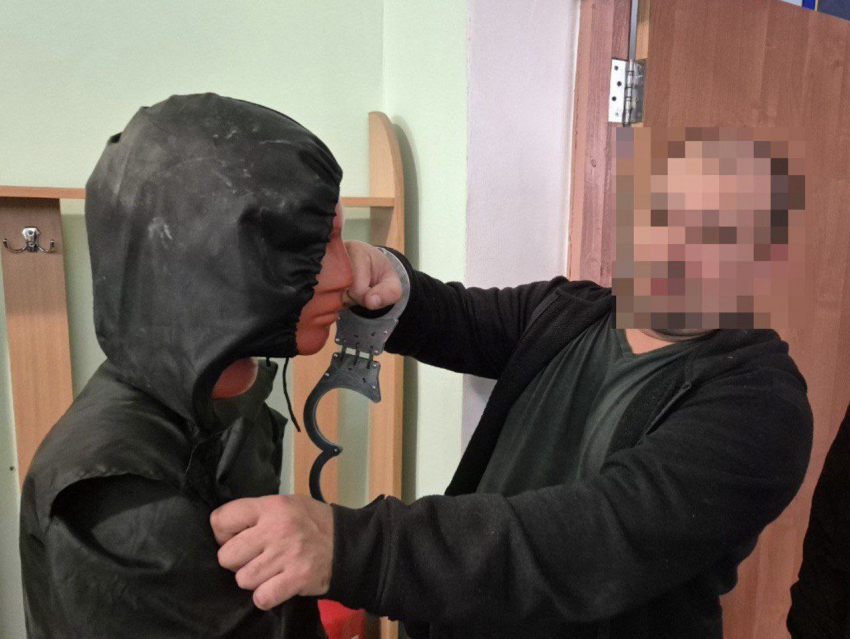 «Отелло» из Новой Каховки убил знакомого, приревновав к даме сердца