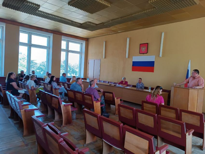 В Херсонской области депутата-героя СВО незаконно лишили мандата