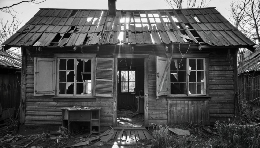 Мэрия Херсона сбежала в Николаев: эвакуировать мирных некому