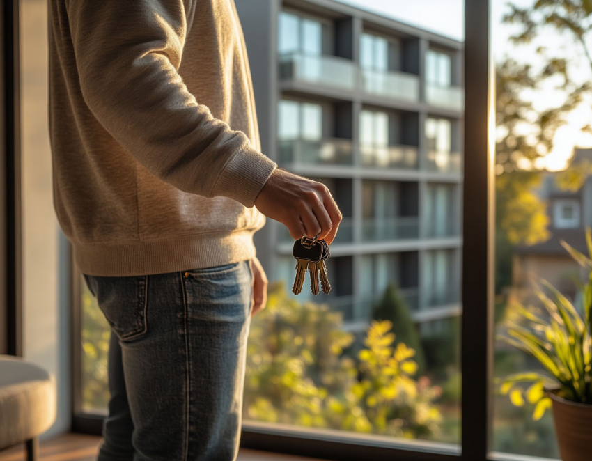 На Херсонщине развернулся охотничий сезон за жильем