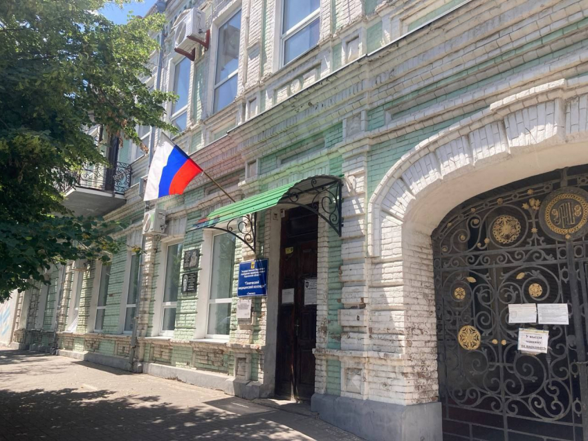 Два потерявших зрение ветерана СВО станут медиками в Херсонской области