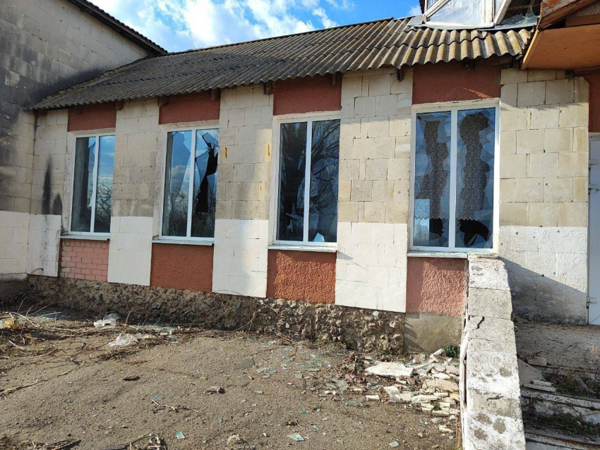 ВСУ ударили по трём энергообъектам Херсонской области после введения моратория