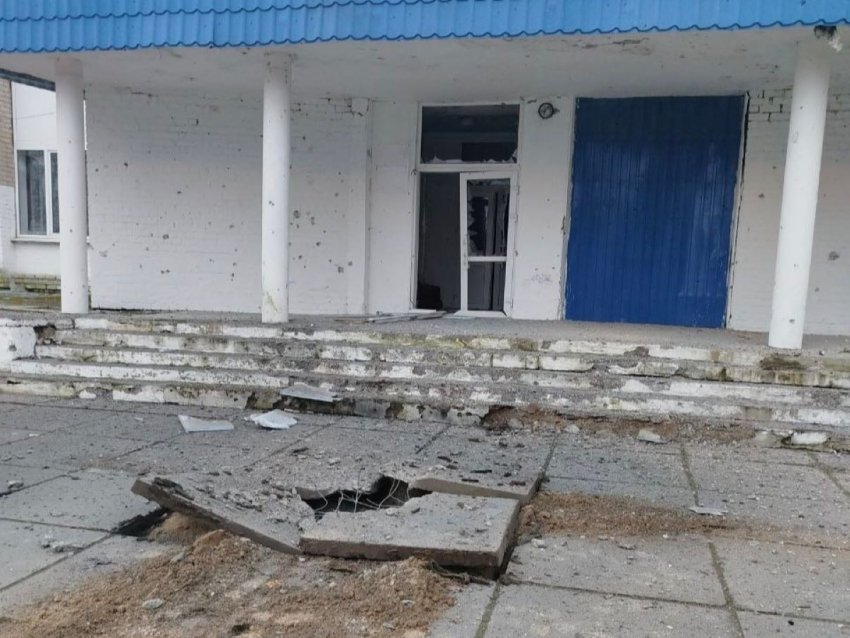 За сутки ВСУ нанесли более 30 ударов по Херсонской области
