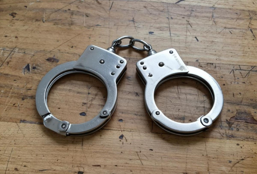 Банда наркодилеров кошмарила Бериславский район