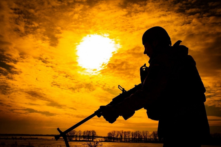 В Херсоне нарастает паника и ждут обострения ситуации