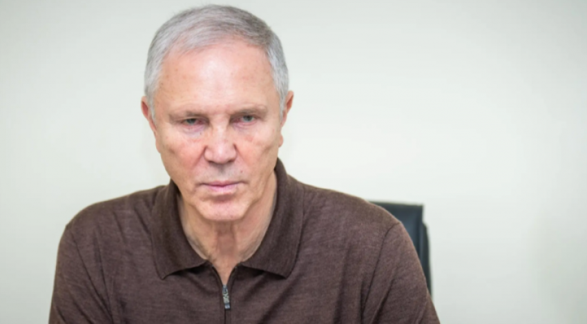 Сальдо: в Херсонской области разграничили более 30 тысяч объектов