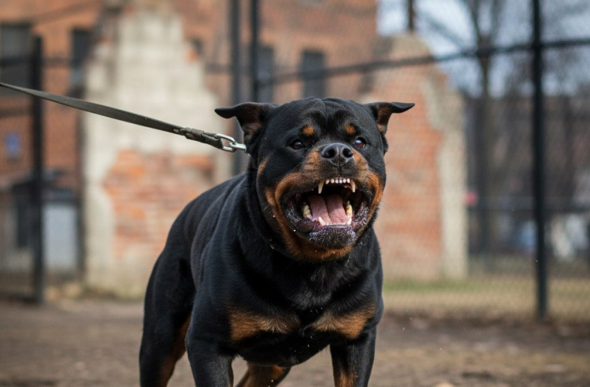 Собачьи стаи с начала года покусали 790 херсонцев
