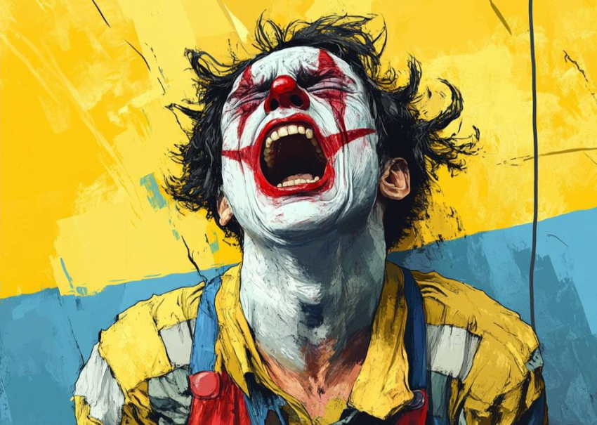 Ложный теракт в Херсонщине: неонацист заигрался с огнём и получит 8 лет тюрьмы