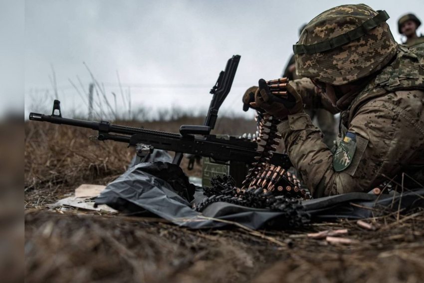 Подполье: в Херсоне началась подготовка к тайной операции