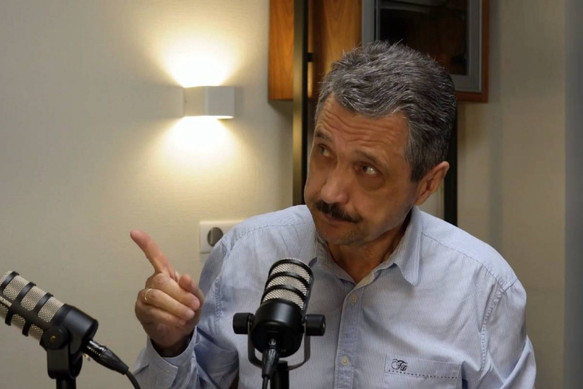 Эксперт Ширяев: ВС РФ точно не будут форсировать Днепр и штурмовать Херсон