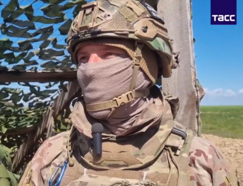 Боец ВС РФ: ВСУ постоянными атаками мешают эвакуации мирных херсонцев