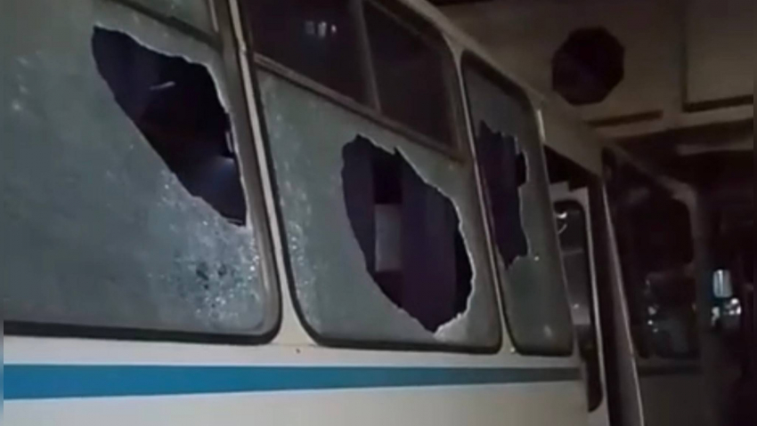 ВСУ атаковали дроном пассажирский автобус в Херсонской области