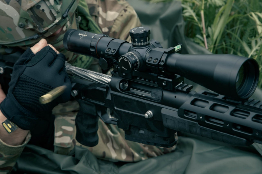 Группа бойцов ВС РФ удерживала остров под Херсоном 47 дней без еды и воды