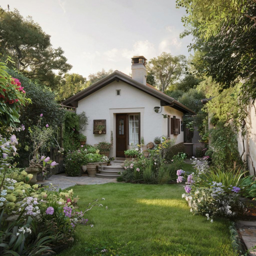 На правобережье Херсонской области мужчина обнаружил труп соседа