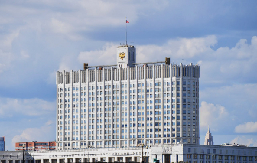 Правительство РФ планирует создать национальный парк в Херсонской области