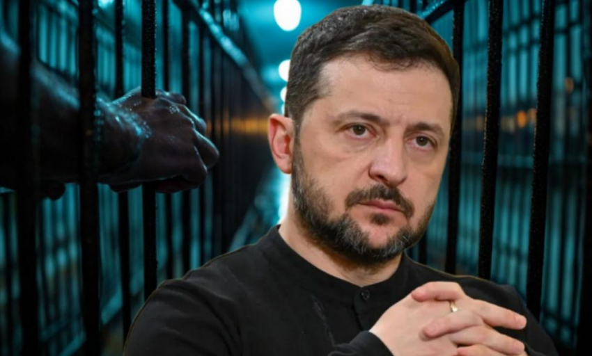 Новости СВО: «смерть» Зеленского, штурм Белгородской области и ликвидация 90 боевиков