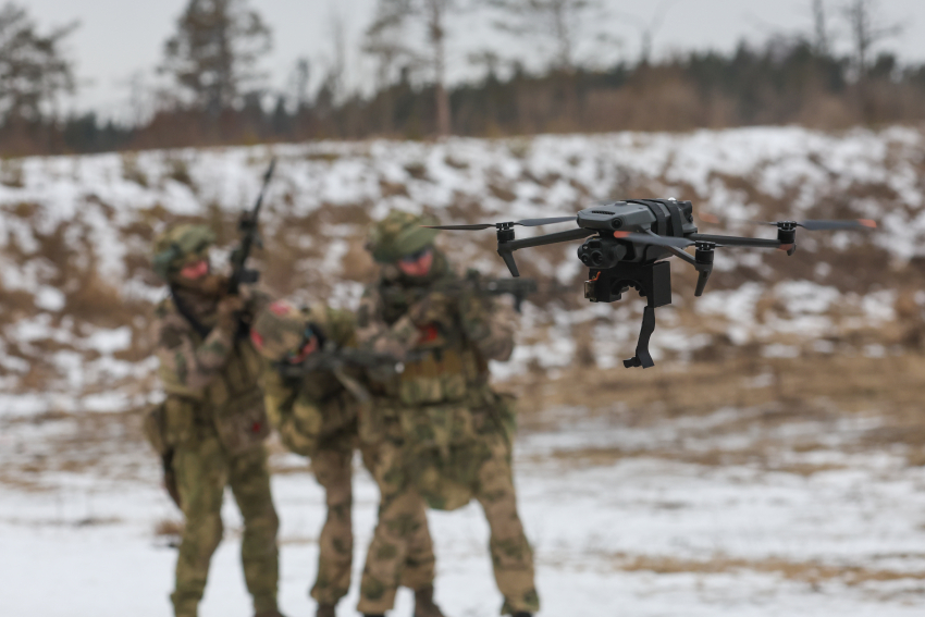 Российские войска оттеснили крупную технику ВСУ от берега Днепра