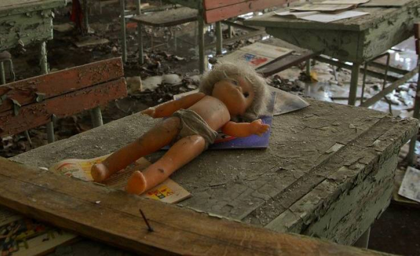 На Херсонщине с 2022 года от атак ВСУ пострадали 68 детей, погибли 14