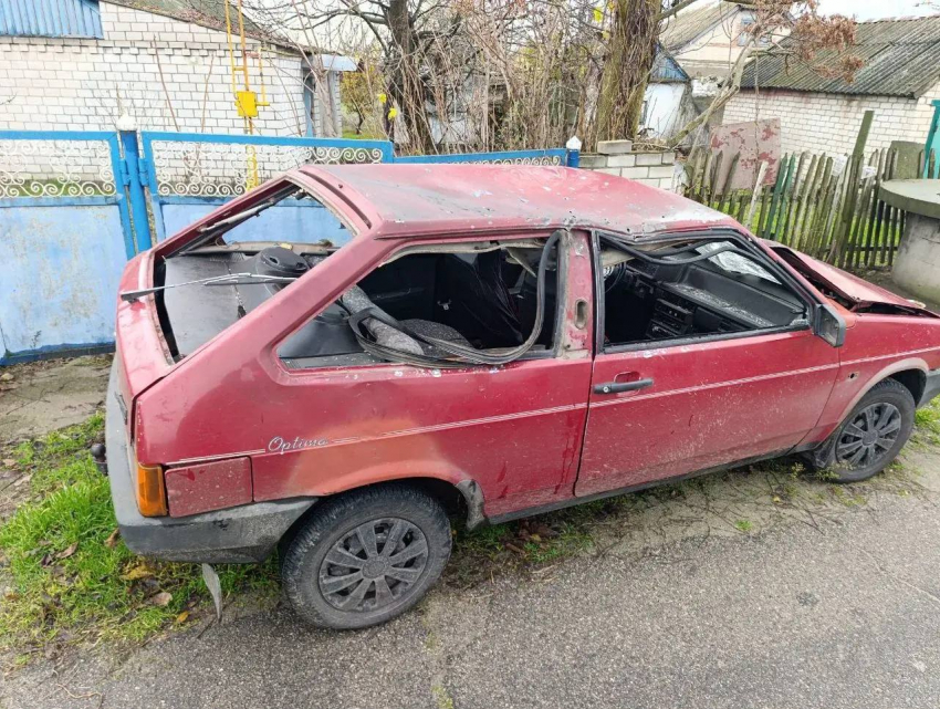 За сутки ВСУ изувечили трех мирных жителей Херсонщины