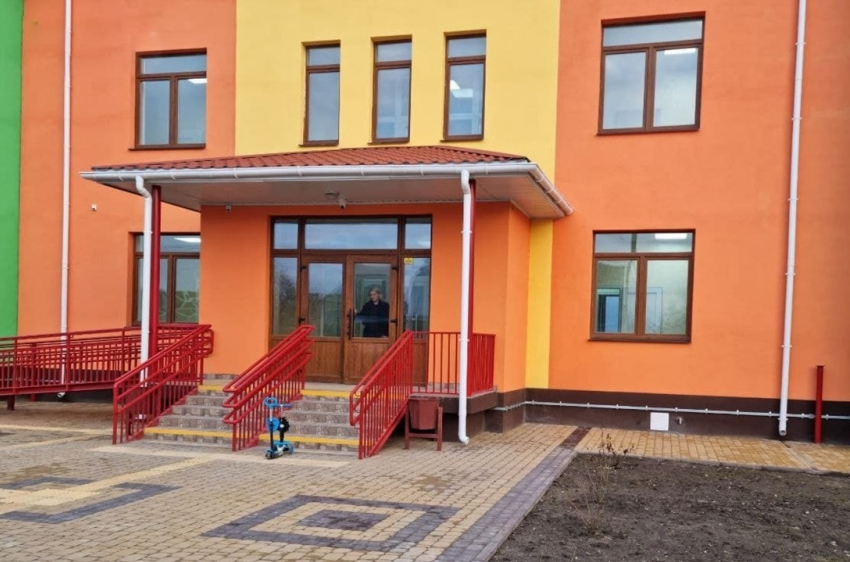 В Херсоне расследуют растрату 5,7 млн гривен на строительстве детсада