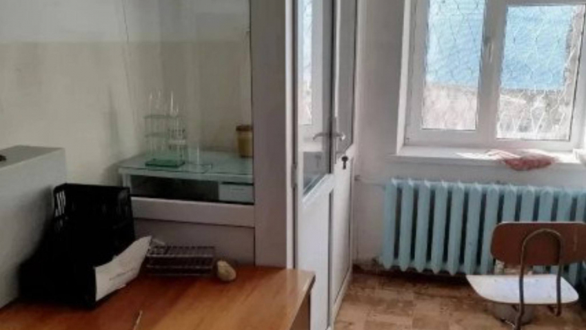 В Херсонской области откроют первую ветеринарную лабораторию