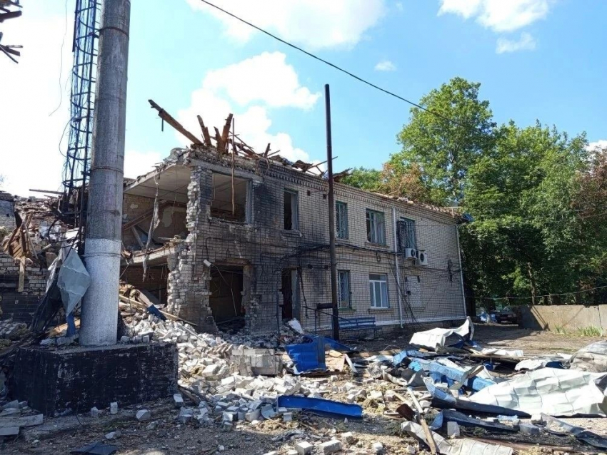 В Херсонской области за последние сутки погибли три мирных жителя, еще несколько человек получили ранения из-за обстрелов ВСУ