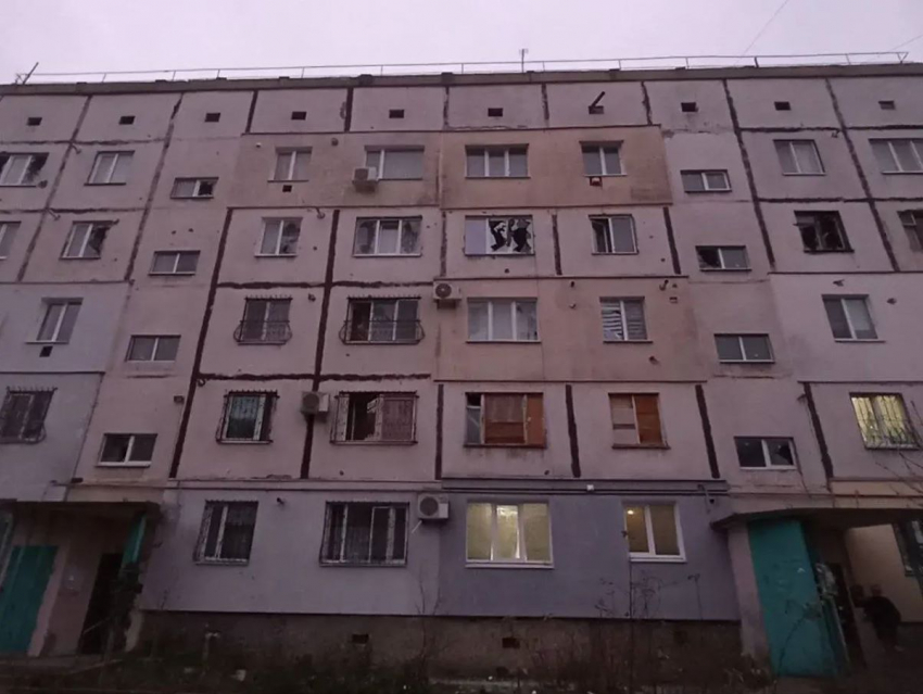 ВСУ ударили по Херсонской области не менее 40 раз