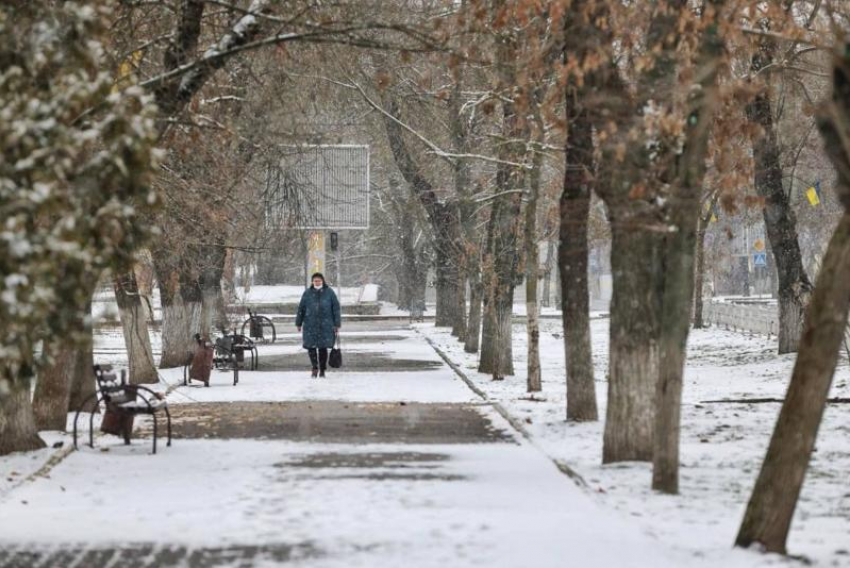 Херсонцев ждёт ледяной ад: стал известен точный прогноз погоды на предстоящую зиму