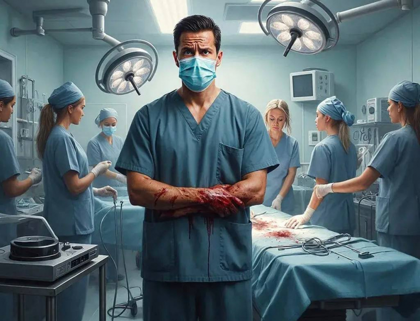 Новости СВО: на Украине медики пытали раненых бойцов СВО, дроны запугали боевиков ВСУ, 310 ВСУшников попали в мясорубку