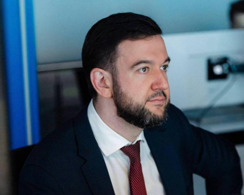 Семён Машкауцан назначен председателем правительства Херсонской области