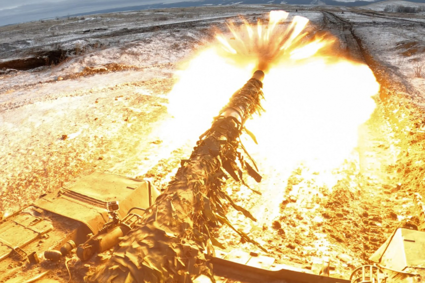 Сводка СВО на 22 марта: провал контрнаступа ВСУ под Запорожьем и испытания дронов ВСУ над Херсоном