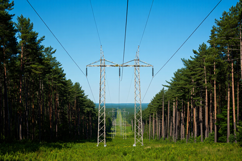 Власти Херсонской области не назвали сроки восстановления электроснабжения в регионе