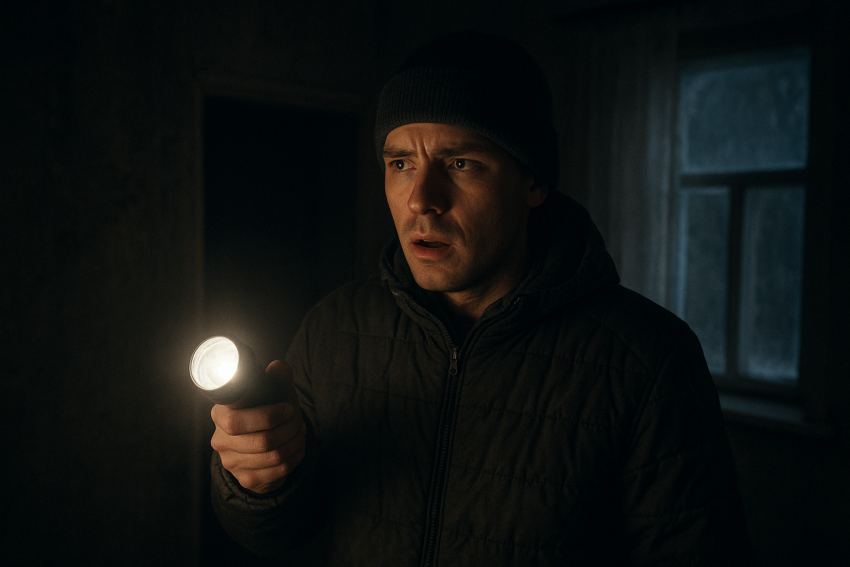 Тысячи херсонцев в 13 округах остались без электричества из-за аварии