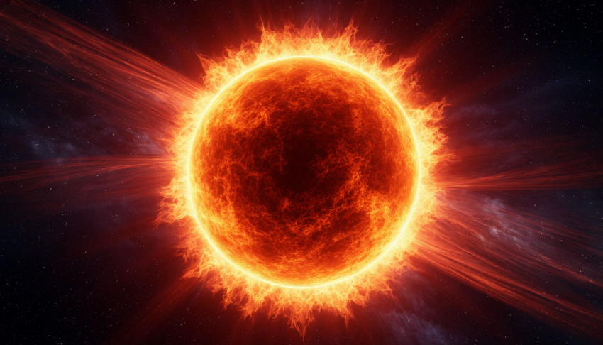 Магнитная буря накроет Херсонщину с 28 мая: возможны перебои связи, скачки давления и сбои техники